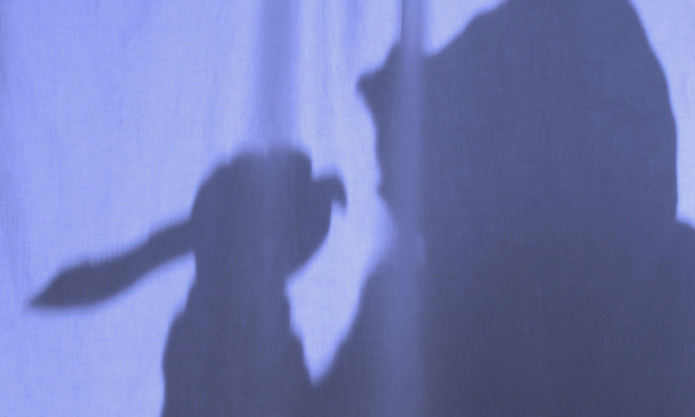 Live-Einbruch beim Online-Unterricht: Klasse ruft für Mitschülerin Polizei an