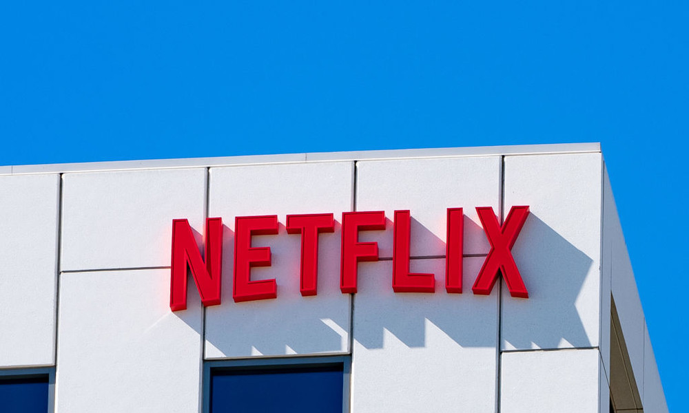 Netflix muss ein Prozent seiner Einnahmen in Schweizer