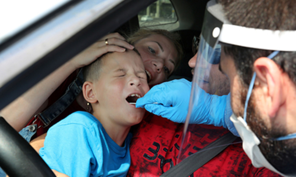 Weltweit einmalig: Zweiter Lockdown in Israel beschlossen