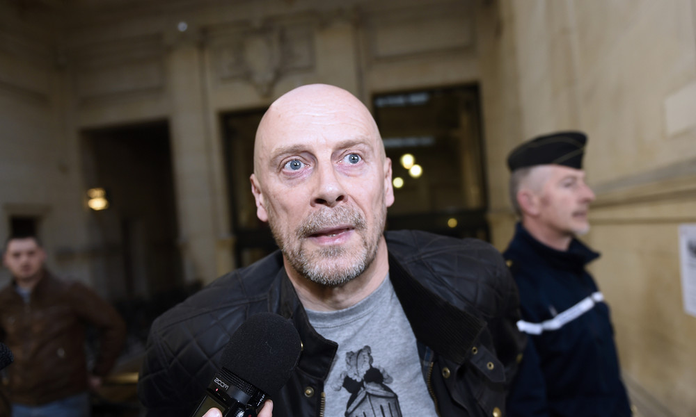 Frankreich: Rechtsextremer Autor Alain Soral wegen antisemitischer Hetze zu Geldstrafen verurteilt