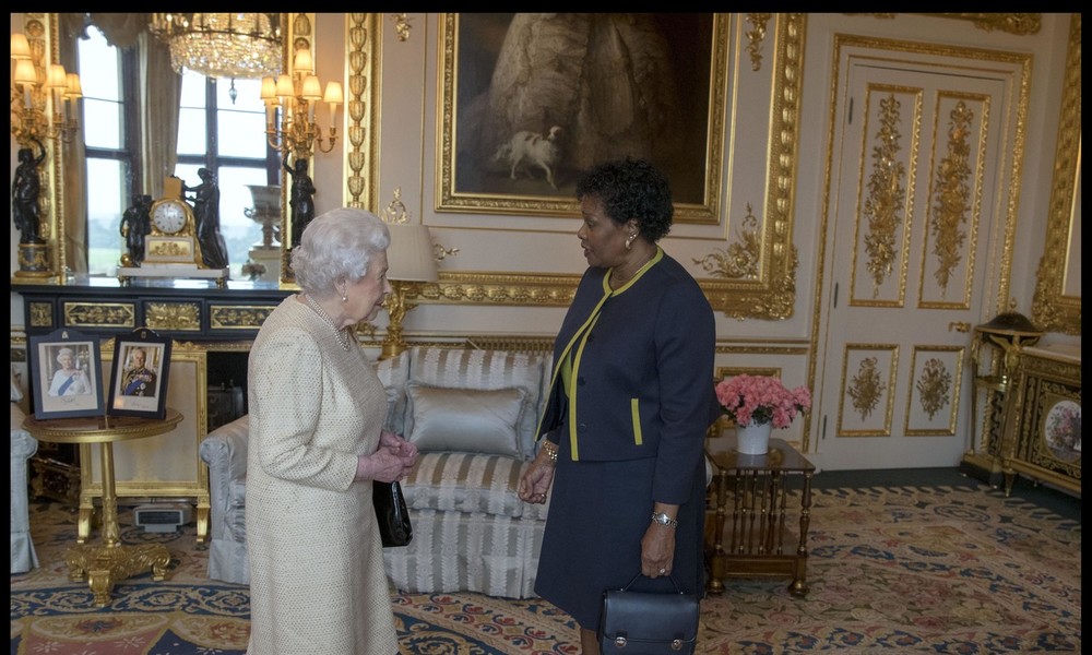 Barbados will Republik werden