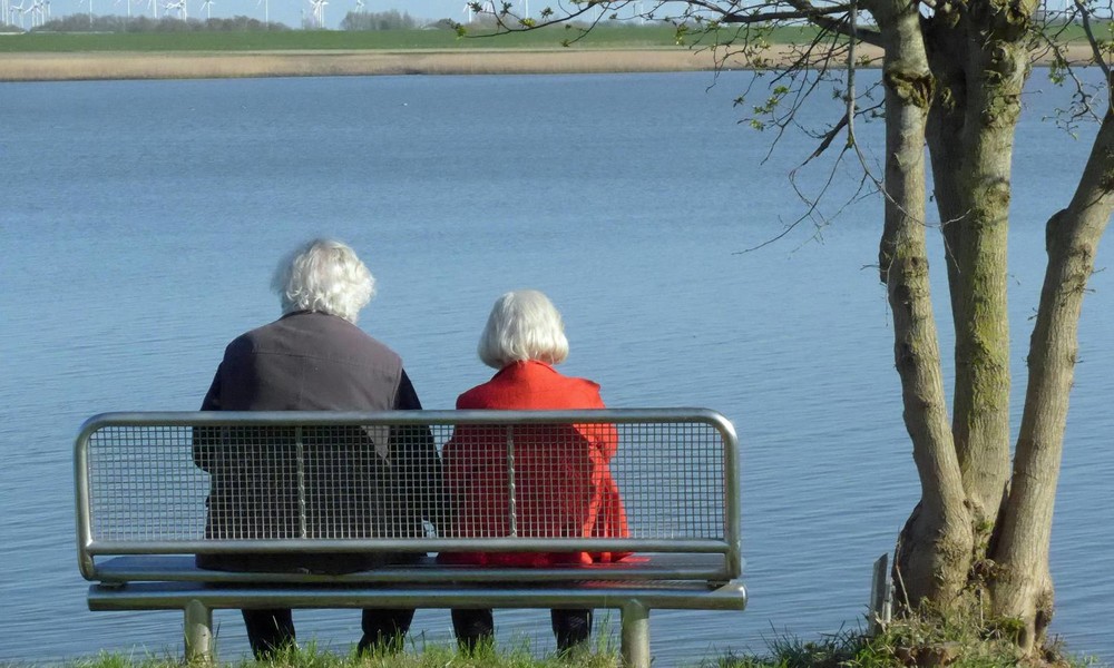 Lebenserwartung in Deutschland weiter gestiegen