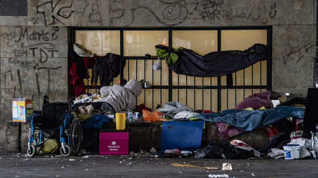 Bürgermeisterin Monika Herrmann: Zu viel Drogenhandel und Vermüllung in Friedrichshain-Kreuzberg