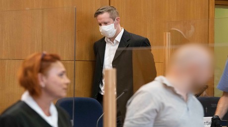Lübcke-Attentat: Ehefrau des mutmaßlichen Täters bekräftigt Vorwürfe gegenüber Anwalt