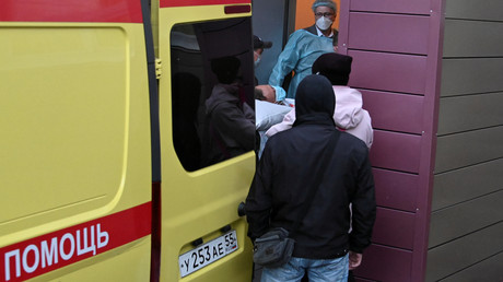 "Wer jetzt noch an Putins Unschuld glaubt": Erste Reaktionen auf "Nowitschok-Vergiftung" Nawalnys