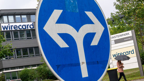 Meinungsverschiedenheiten bei deutschen Parteien zum Fall Nawalny