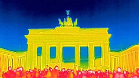 Moskauer Physiker lösen ein Material-Rätsel für bessere Wärmebild-Kameras