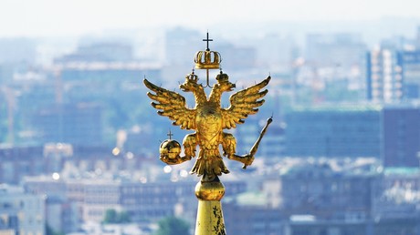 Russlands Gold- und Devisenreserven steigen innerhalb einer Woche um eine Milliarde US-Dollar