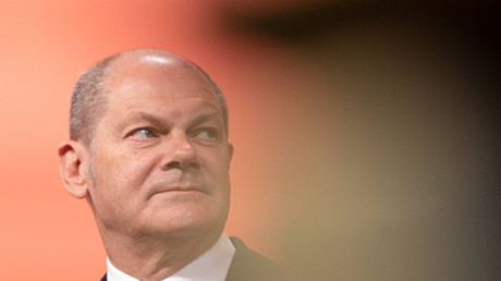 Die zwei Gesichter des Olaf Scholz: Kämpfer für Steuergerechtigkeit und Wirtschaftslobbyist