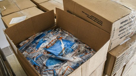 Nordrhein-Westfalen: Land fällt bei COVID-19-Ausrüstung auf nigerianische Cyber-Kriminelle herein