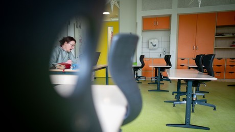 Geschichte einer Frau – Über den Umgang mit Andersdenkenden in der "neuen Normalität"