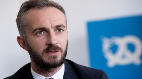 FAS druckt Böhmermann-Interview nicht – Satiriker stellt gesamtes Gespräch auf Twitter