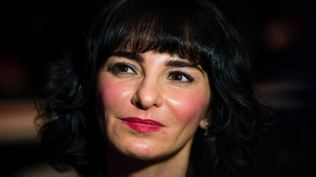 Mely Kiyak zu Moria-Brandstiftern: "Sie taten das einzig Richtige"