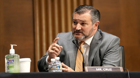 Sizilien auf Rügen? – Ted Cruz wettert weiter gegen Nord Stream 2