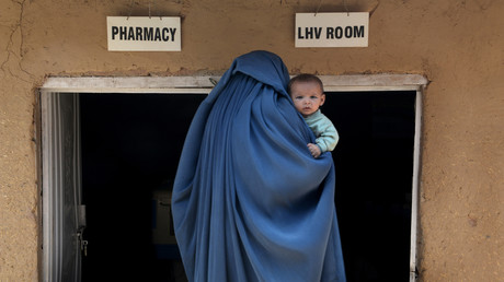 Afghanistan: Name der Mutter darf nach jahrelangen Forderungen im Ausweis eingetragen werden