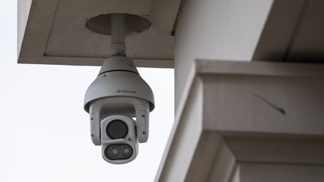 Big Brother: Moskauerin kauft im Internet eigene Bewegungsdaten und verklagt die Stadtverwaltung