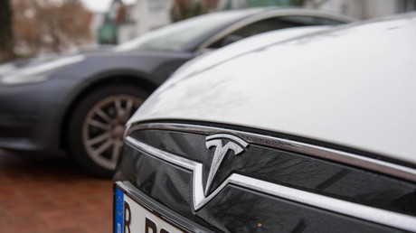 "Tesla Rocks!" – Unternehmen erhält Negativpreis