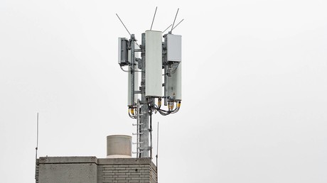5G-Vergabe: Bundesregierung will laut Medienbericht Huawei faktisch ausschließen