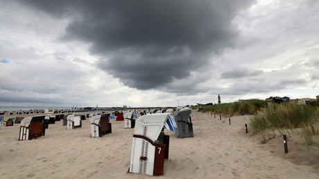 Ein Land baut ab – Wie die Wirtschaft in Mecklenburg-Vorpommern verkümmert