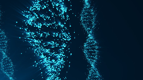 Mit Biosensor-Implantaten gegen Corona? Nicht nur eine Verschwörungstheorie