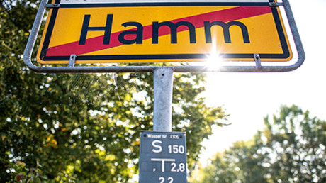 Epizentrum Hamm: Bundesweiter Höchststand an Corona-Infektionen nach Großhochzeit