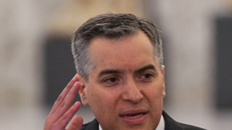 Designierter Premier des Libanon Mustapha Adib scheitert mit Regierungsbildung