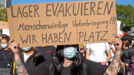 Die erste Lüge war das "Wir" – Fünf Jahre Merkels "Wir schaffen das"