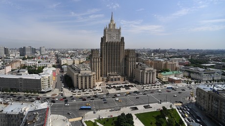 Fall Nawalny: Russisches Außenministerium wirft OPCW Regelverstöße und Voreingenommenheit vor