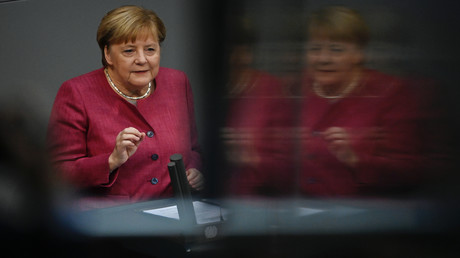 Fall Nawalny: Merkel will vor "notwendigen Reaktionen" OPCW-Untersuchung abwarten