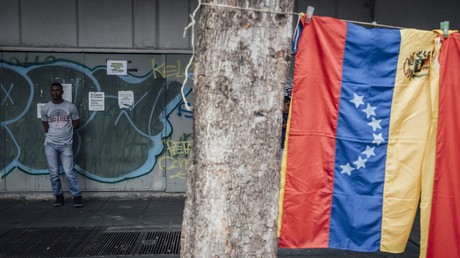 Venezuela verliert wegen Millionenschulden Stimmrecht bei Panamerikanischer Gesundheitsorganisation