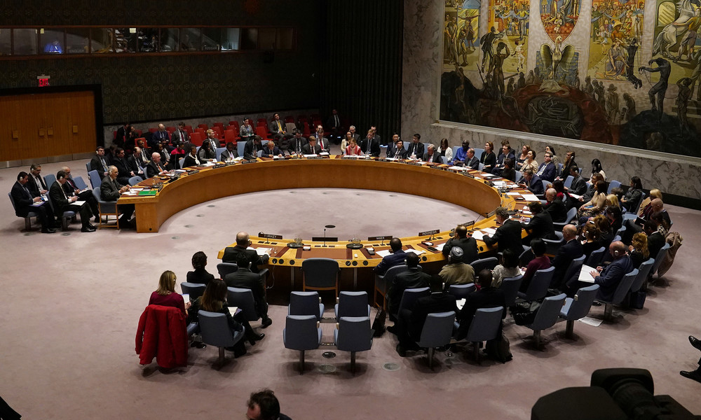 "Angst vor unangenehmer Wahrheit": Westen blockiert kritischen OPCW-Bericht vor UN-Sicherheitsrat