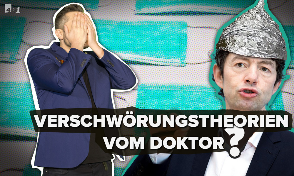 Todesgrüße an Trump | Grüne Doppelmoral Episode 129 | Bundestag hat grippefrei | 451 Grad