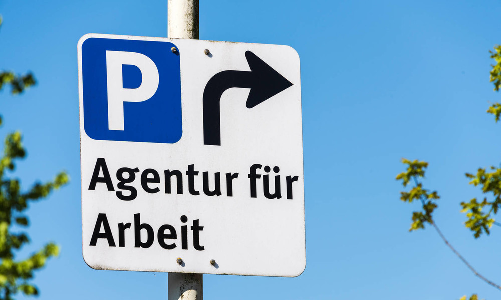 DGB macht Bundesregierung auf Folgen der Krise für Arbeitnehmer aufmerksam