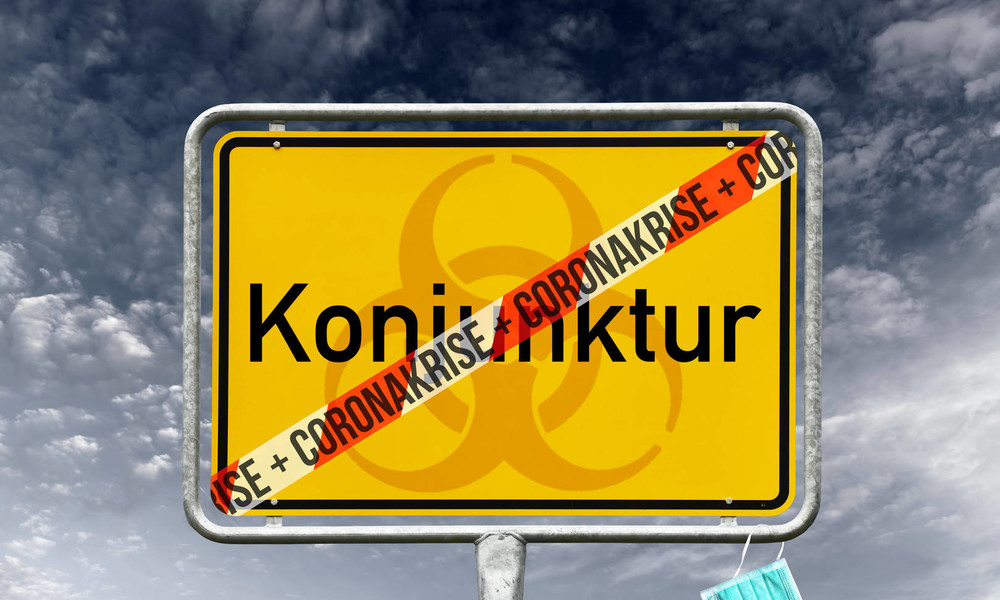 Deutschland und die Corona-Krise: Wie stark wird der Aufschwung?