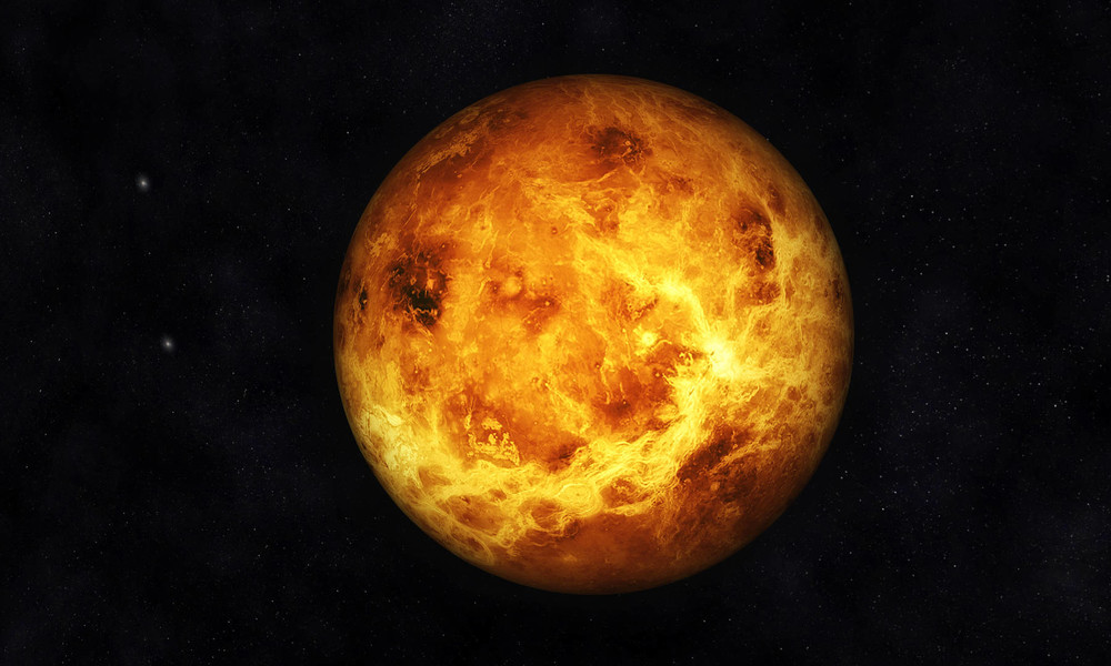 Venus stiehlt Merkur die Show – Forscher hoffen auf Erkenntnisse vom Fly-by auf dem Weg zum Merkur