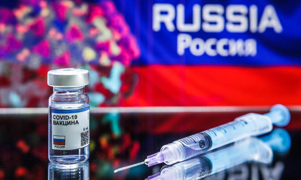 Russland registriert zweiten Corona-Impfstoff