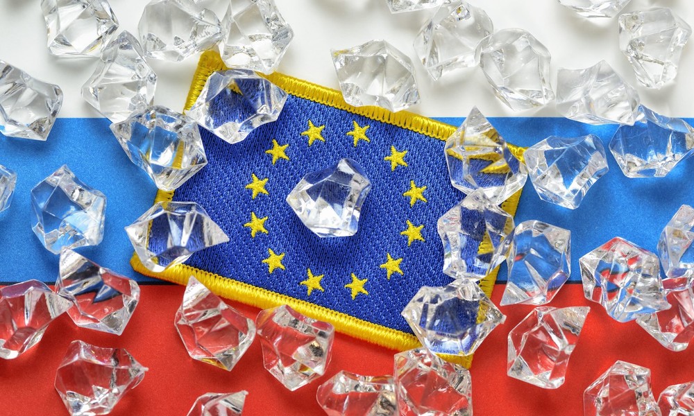 EU beschließt neue Sanktionen gegen Russland wegen Nawalny-Fall