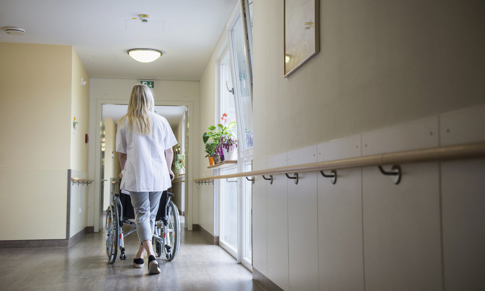 Sibirien: Bewohnerinnen eines Pflegeheims sollen zwangssterilisiert worden sein