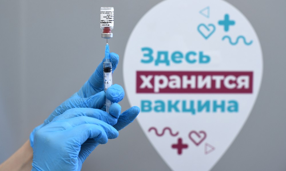 Bürgermeister Sobjanin: Beginn der Massenimpfungen in Moskau bereits im Dezember oder Januar