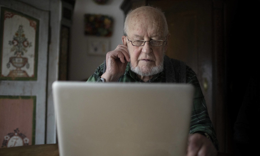 Umfrage: Bürger fühlen sich schlecht auf Digitalisierung vorbereitet