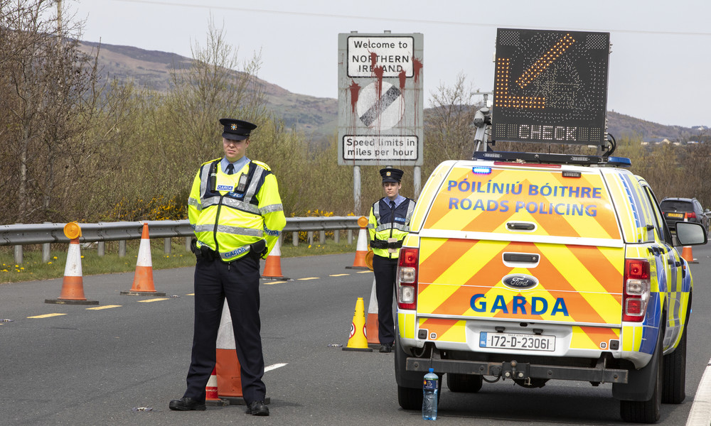 Europas strengste Quarantäne: Irland verschärft Corona-Maßnahmen drastisch