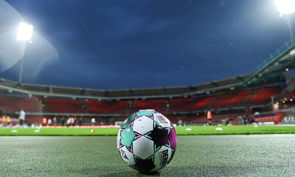 Falsch positive Tests erreichen den Fußball