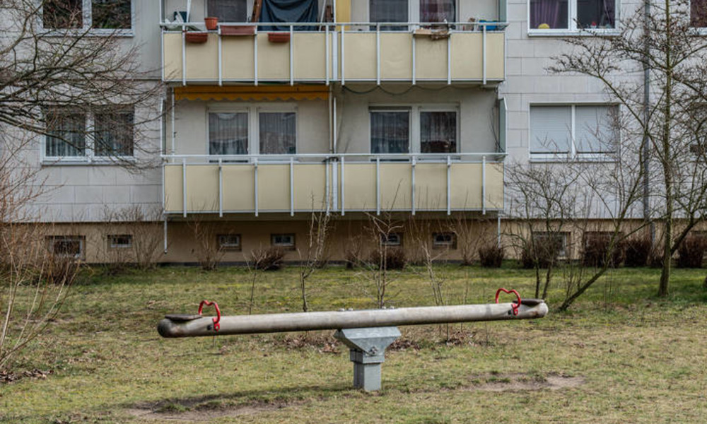 Kinderhilfswerk schlägt Alarm: Offene Kinder- und Jugendarbeit steht kurz vor dem Zusammenbruch
