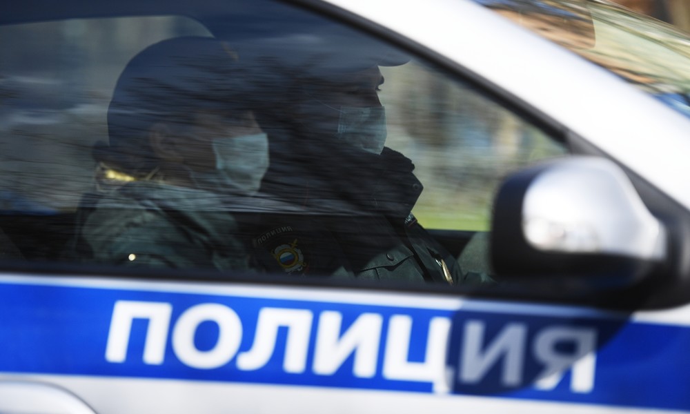 Versuchter Terrorangriff: Jugendlicher greift Polizeiwache in Tatarstan an und wird erschossen
