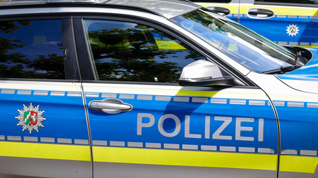 Nordrhein-Westfalen: Landesweite Durchsuchungen bei Kinderporno-Verdächtigen
