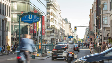 Studie: Aggressivität im Verkehr nimmt zu