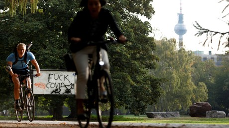 Berlin-Mitte Corona-"Risikogebiet": Quarantänepflicht auch für innerdeutsche Reisende?