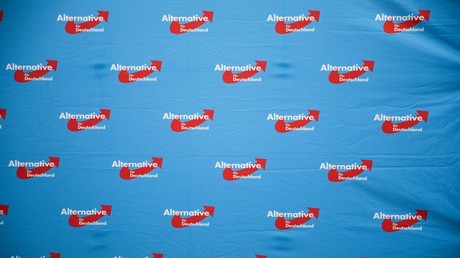 Umfrage: AfD rutscht im Osten ab