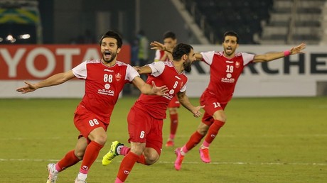 Asiatische Fußball-Konföderation und Saudi-Arabien: Verschwörung gegen den Iran?