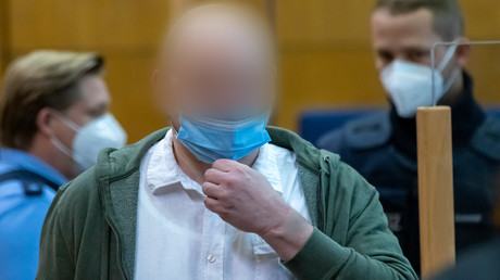 Lübcke-Mord: Wegen Beihilfe angeklagter Markus H. auf freiem Fuß – "Kaum zu ertragen für Familie"